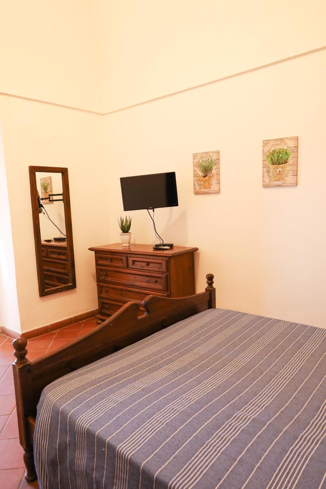 Cactus B&B Le Casette Di Marilena Пантелерия Екстериор снимка